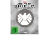DVD Film Marvel’s Agents Of S.H.I.E.L.D S3 (ABC Studios) im Test, Bild 1