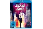 Blu-ray Film Marvel´s Jessica Jones S1 (ABC Studios) im Test, Bild 1