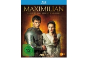 Blu-ray Film Maximilian – Das Spiel von Macht und Liebe (Polyband) im Test, Bild 1