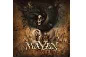 Schallplatte MaYan – Dhyana (Nuclear Blast) im Test, Bild 1
