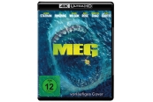Blu-ray Film Meg (Warner Bros.) im Test, Bild 1