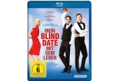 Blu-ray Film Mein Blind Date mit dem Leben (Studiocanal) im Test, Bild 1