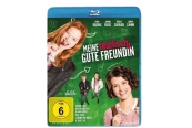 Blu-ray Film Meine teuflisch gute Freundin (Eurovideo) im Test, Bild 1