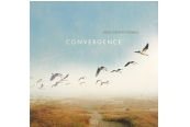Schallplatte Mezza / Ginsburg Ensemble - Convergence (Ozella Music) im Test, Bild 1
