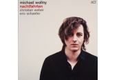 Schallplatte Michael Wollny Trio - Nachtfahrten (ACT) im Test, Bild 1