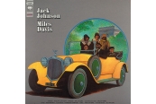 Schallplatte Miles Davies - Jack Johnson (Music On Vinyl, Columbia Masterworks) im Test, Bild 1