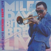 Schallplatte Miles Davis – Bitches Brew Live (Columbia / Music On Vinyl) im Test, Bild 1