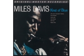 Schallplatte Miles Davis - Kind of Blue (MFSL) im Test, Bild 1