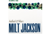 Schallplatte Milt Jackson – Ballads & Blues (Atlantic / Speakers Corner) im Test, Bild 1