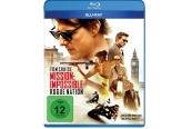 Blu-ray Film Mission: Impossible – Rogue Nation (Paramount) im Test, Bild 1