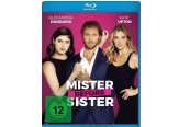 Blu-ray Film Mister Before Sister (Capelight) im Test, Bild 1