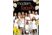 Blu-ray Film Modern Family S9 (20th Century Fox) im Test, Bild 1