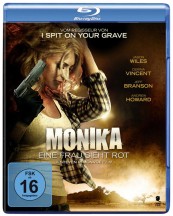 Blu-ray Film Monika (Tiberius) im Test, Bild 1