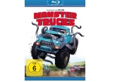 Blu-ray Film Monster Trucks (Paramount) im Test, Bild 1