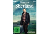Blu-ray Film Mord auf Shetland (Edel Motion) im Test, Bild 1