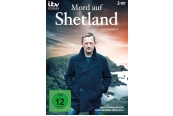 DVD Film Mord auf Shetland S2 (Edel Motion) im Test, Bild 1