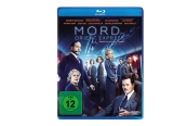 Blu-ray Film Mord im Orient Express (20th Century Fox) im Test, Bild 1