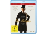 Blu-ray Film Mr. Holmes (Alamode) im Test, Bild 1