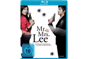 Blu-ray Film Mr. & Mrs. Lee (Splendid) im Test, Bild 1