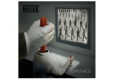 Download Muse - Drones (Warner Music) im Test, Bild 1