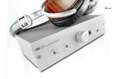 Kopfhörerverstärker Musical Fidelity V90-HPA im Test, Bild 1