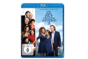 Blu-ray Film My big fat Greek Wedding 2 (Universal) im Test, Bild 1