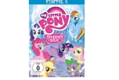 Blu-ray Film My Little Pony: Freundschaft ist Magie S 5 (Eurovideo) im Test, Bild 1