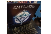 Schallplatte Myrath – Sehili (Ear Music) im Test, Bild 1
