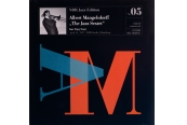 Schallplatte NDR Jazz Edition No. 05 - Albert Mangelsdorff „The Jazz Sextet“ feat. Tony Scott (Moosicus Records) im Test, Bild 1
