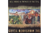 Schallplatte Neil Young + Promise of the Real - The Monsanto Years (Reprise) im Test, Bild 1