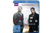 Blu-ray Film New Blood S1 (Polyband) im Test, Bild 1