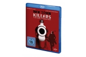 Blu-ray Film New Town Killers (Kinowelt) im Test, Bild 1