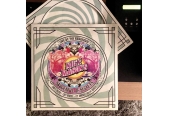 Schallplatte Nick Mason’s Saucerful of Secrets – Live at the Roundhouse (Nick Mason Music Limited) im Test, Bild 1