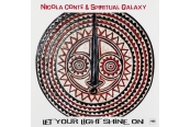 Schallplatte Nicola Conte & Spiritual Galaxy - Let Your Light Shine On (MPS) im Test, Bild 1