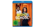 Blu-ray Film Night School (Universal Pictures) im Test, Bild 1