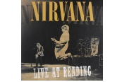 Schallplatte Nirvana – Live At Reading (Universal) im Test, Bild 1