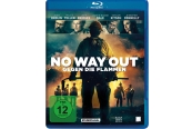 Blu-ray Film No Way Out – Gegen die Flammen (Studiocanal) im Test, Bild 1