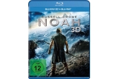 Blu-ray Film Noah (Paramount) im Test, Bild 1