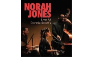 DVD Film Norah Jones – Live at Ronnie Scott’s (Universal Music) im Test, Bild 1