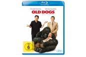 Blu-ray Film Old Dogs (Walt Disney) im Test, Bild 1