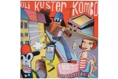 Schallplatte Oli Kuster Kombo - Magniflex (ANUK Label) im Test, Bild 1