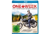 Blu-ray Film One Week (Ascot) im Test, Bild 1