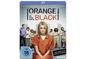 Blu-ray Film Orange is The New Black S1 (Studiocanal) im Test, Bild 1