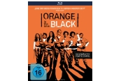 DVD Film Orange Is the New Black S5 (Studiocanal) im Test, Bild 1