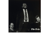 Schallplatte Oscar Peterson - The Trio (Music On Vinyl) im Test, Bild 1