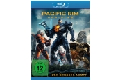 Blu-ray Film Pacific Rim: Uprising (Universal) im Test, Bild 1