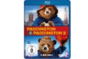 Blu-ray Film Paddington 1 & 2 (Studiocanal,) im Test, Bild 1
