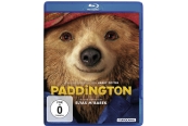 Blu-ray Film Paddington (Studiocanal) im Test, Bild 1