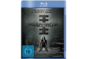 Blu-ray Film Pandorum (Highlight) im Test, Bild 1