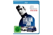 Blu-ray Film Paramount The Italian Job im Test, Bild 1